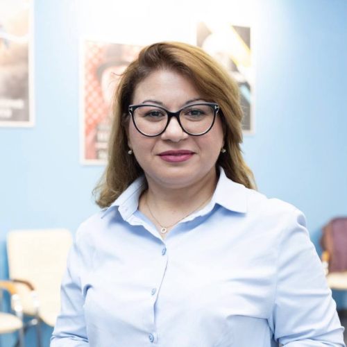 Вардуі Батракова