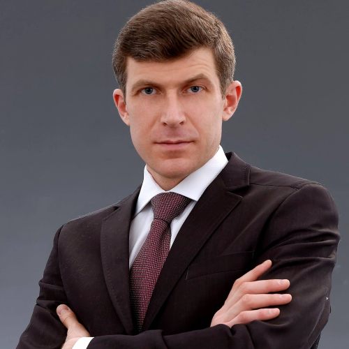 Олексій Кравчун
