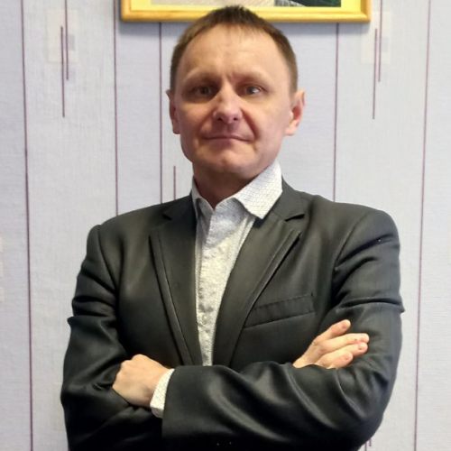 Віктор Мокшанов
