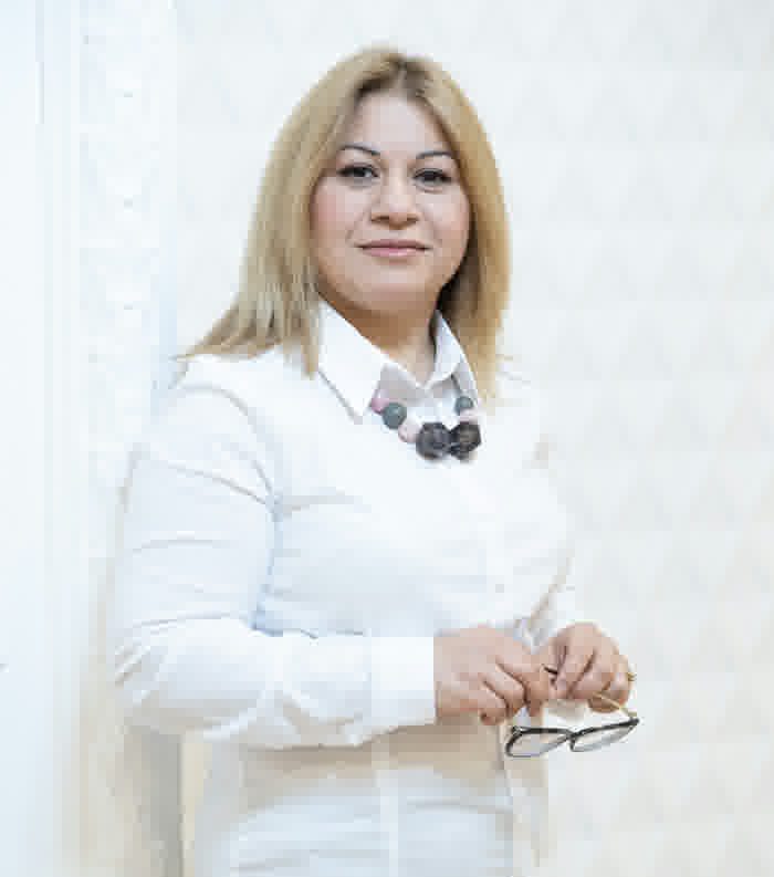 Вардуі Батракова