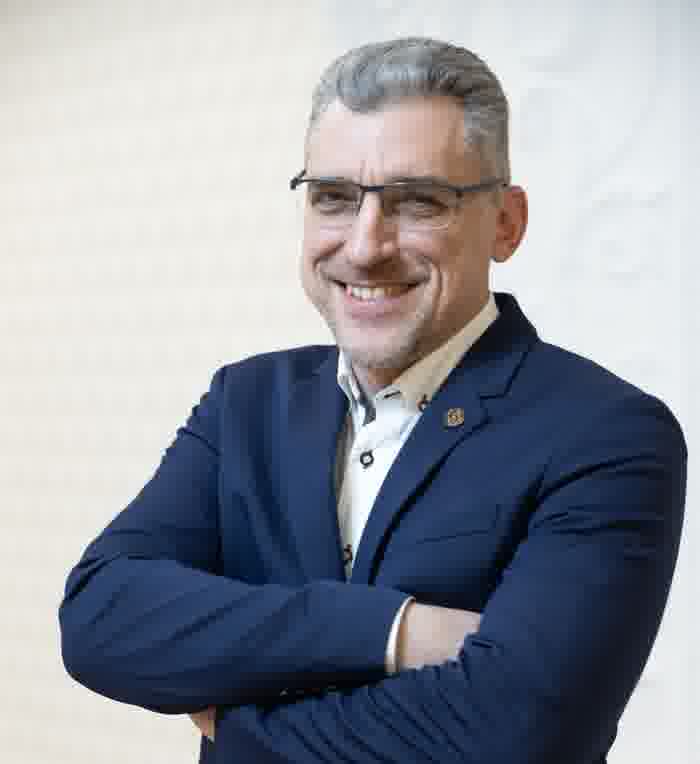 Олександр Сафронкін