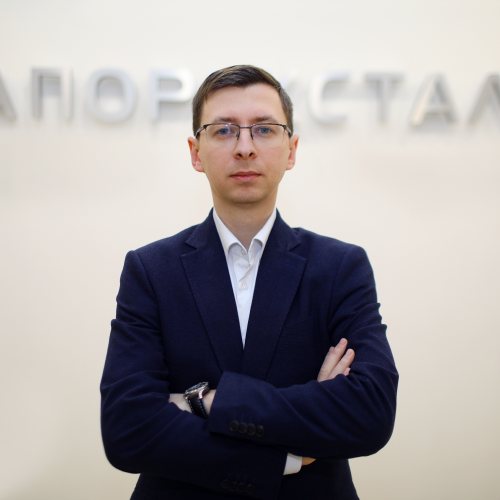 Роман Слободянюк