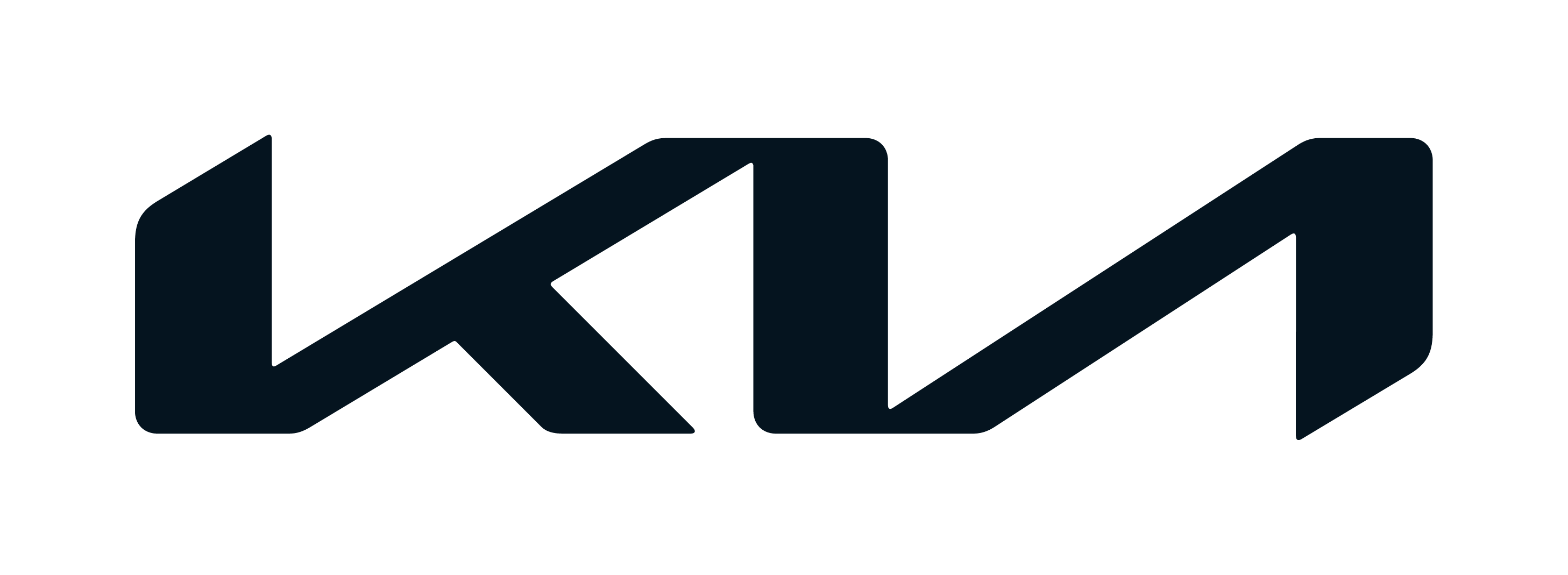 Автосалон «KIA»