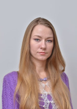Kazurova Alina