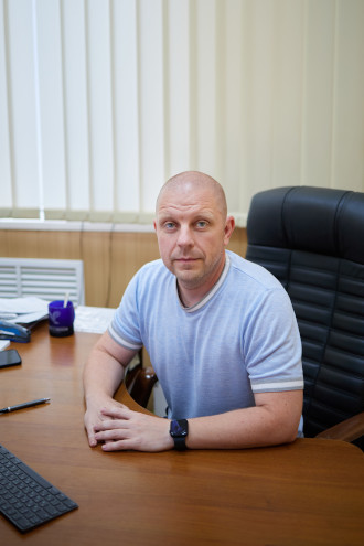 Шило Сергій Іванович
