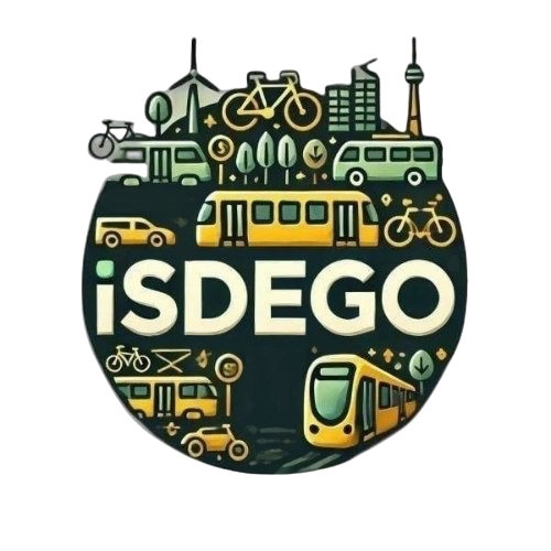 ISDEGO Logo