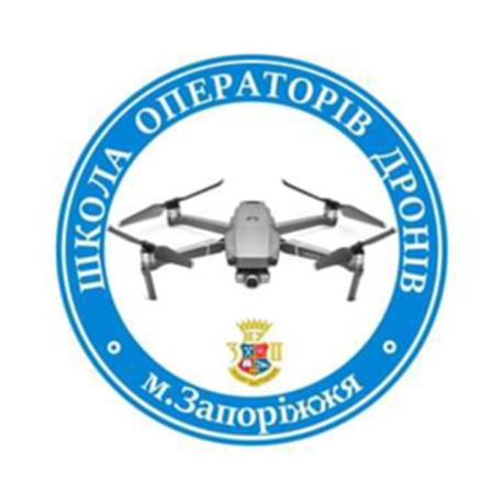 «Школа операторів дронів» ДЮНУ - банер