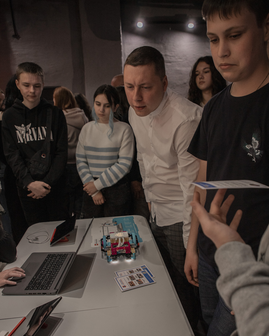 Збільшити зображення Зображення