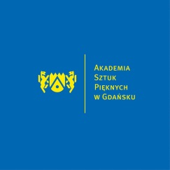 Логотип Академії образотворчого мистецтва в Гданську