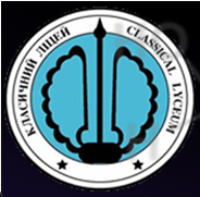 Логотип Запорізький класичний ліцей