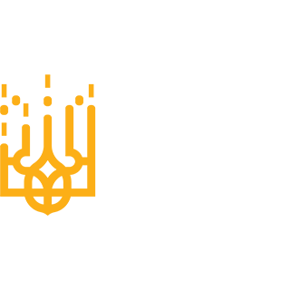 Логотип Департамент кіберполіції Національної поліції України