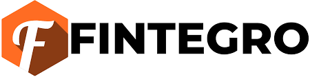 Логотип Fintegro Company Ins.(Квебек, Канада)