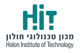 Логотип Технологічного інституту Холон
