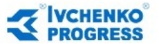 Логотип ДП «Івченко – Прогрес»