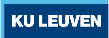 Логотип Левенский католицький університет, Бельгія
