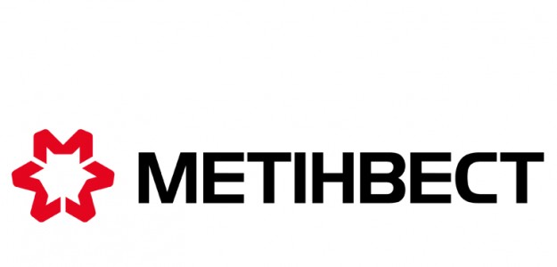 Логотип Товариство з обмеженою відповідальністю «МЕТІНВЕСТ ХОЛДИНГ»