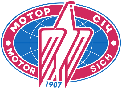 Логотип Спортивний клуб «Мотор-Січ»