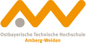 Логотип Ostbayerische Technische Hochschule Amberg-Weiden