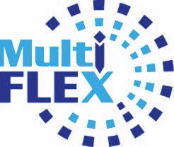 Логотип Товариство з обмеженою відповідальністю «Мультифлекс»