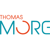 Логотип Університетський коледж Томас Мор