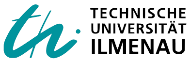 Логотип Технічного університету Ільменау