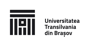 Логотип Трансільванський університет Брасова (Румунія)