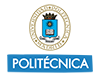 Логотип Мадридський політехнічний університет (м. Мадрид Іспанія)