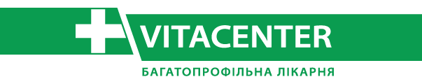 Логотип Товариство з обмеженою відповідальністю «ВІТАЦЕНТР»