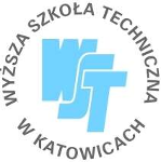 Логотип Вищої технічної школи в Котовіце