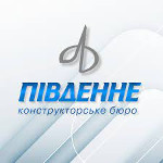 Логотип ДП «Конструкторське бюро «Південне» ім. М. К. Янгеля