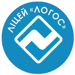 Логотип Запорізький Ліцей «ЛОГОС» Запорізької міської ради