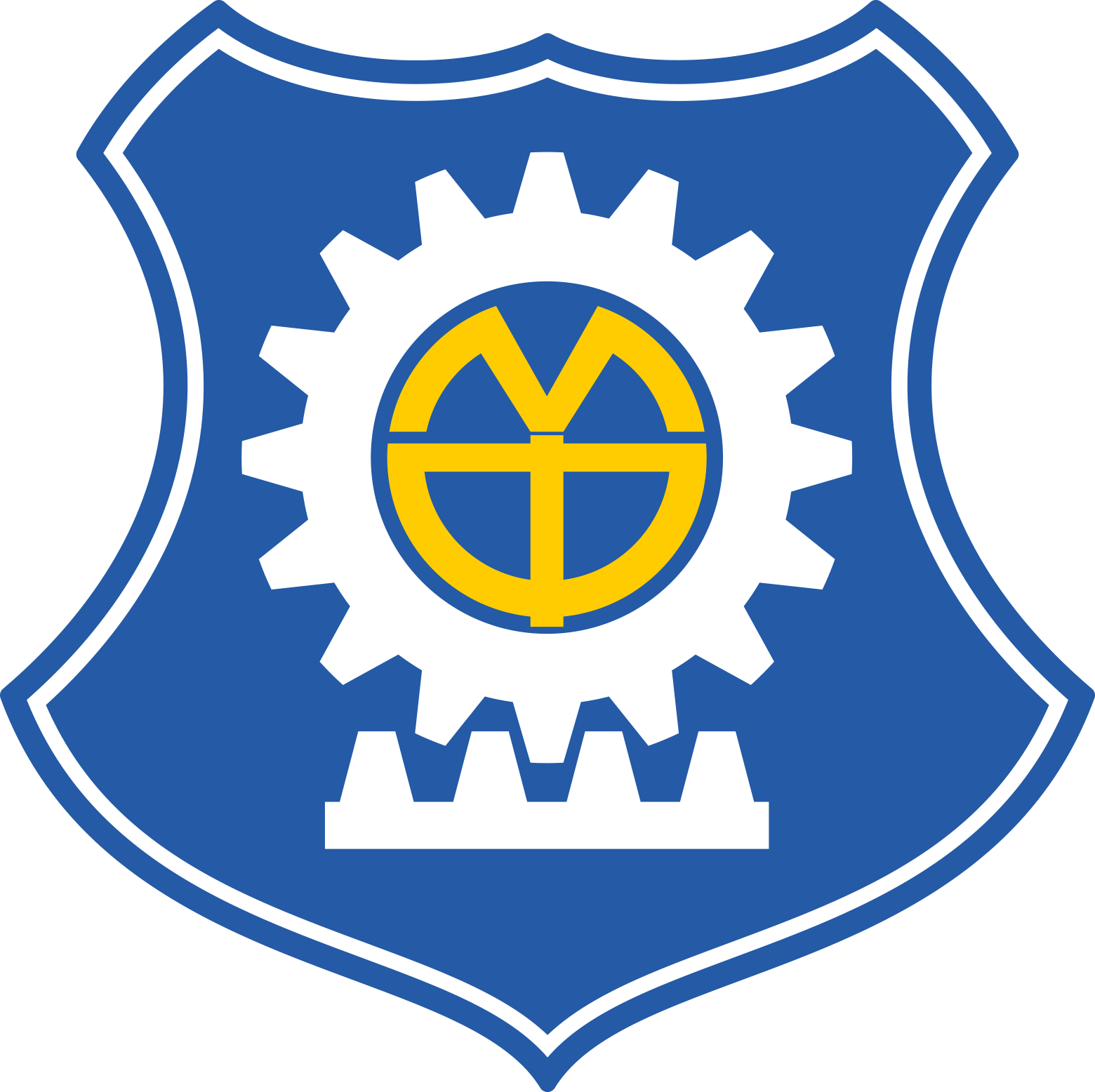 Faculty of Mechanical Engineering