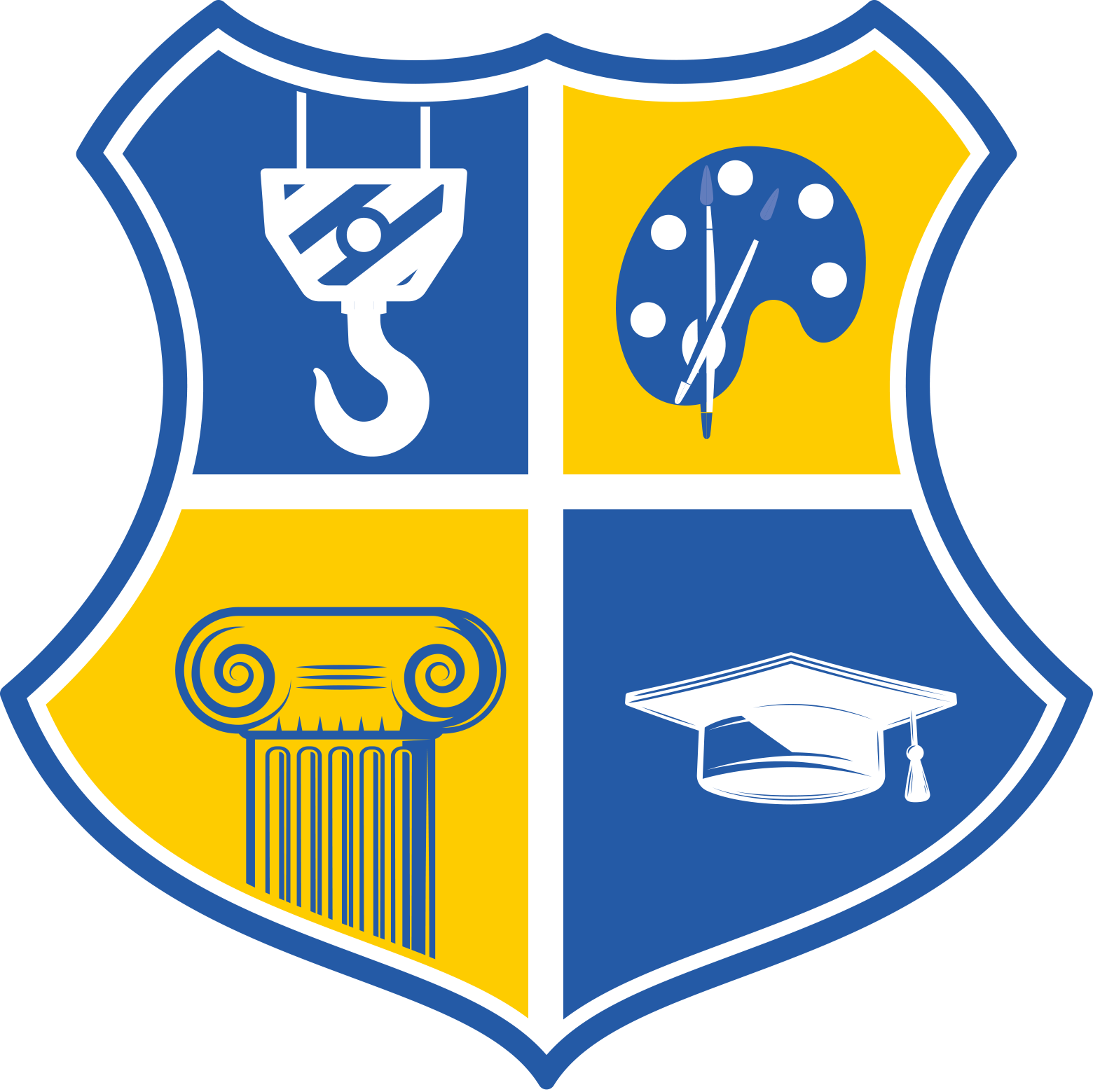 Faculty of Construction, Architecture and Design