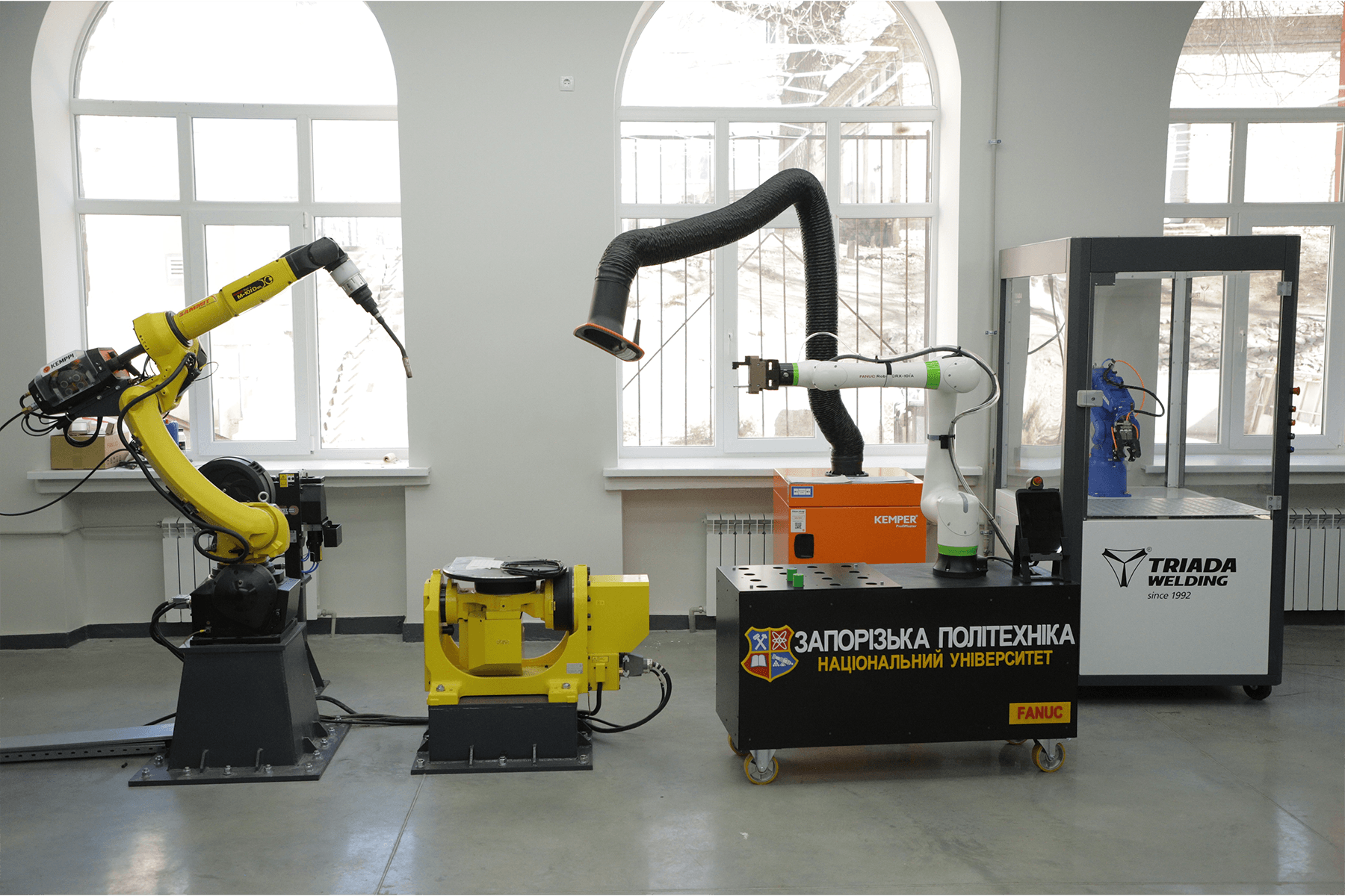 Головна платформа