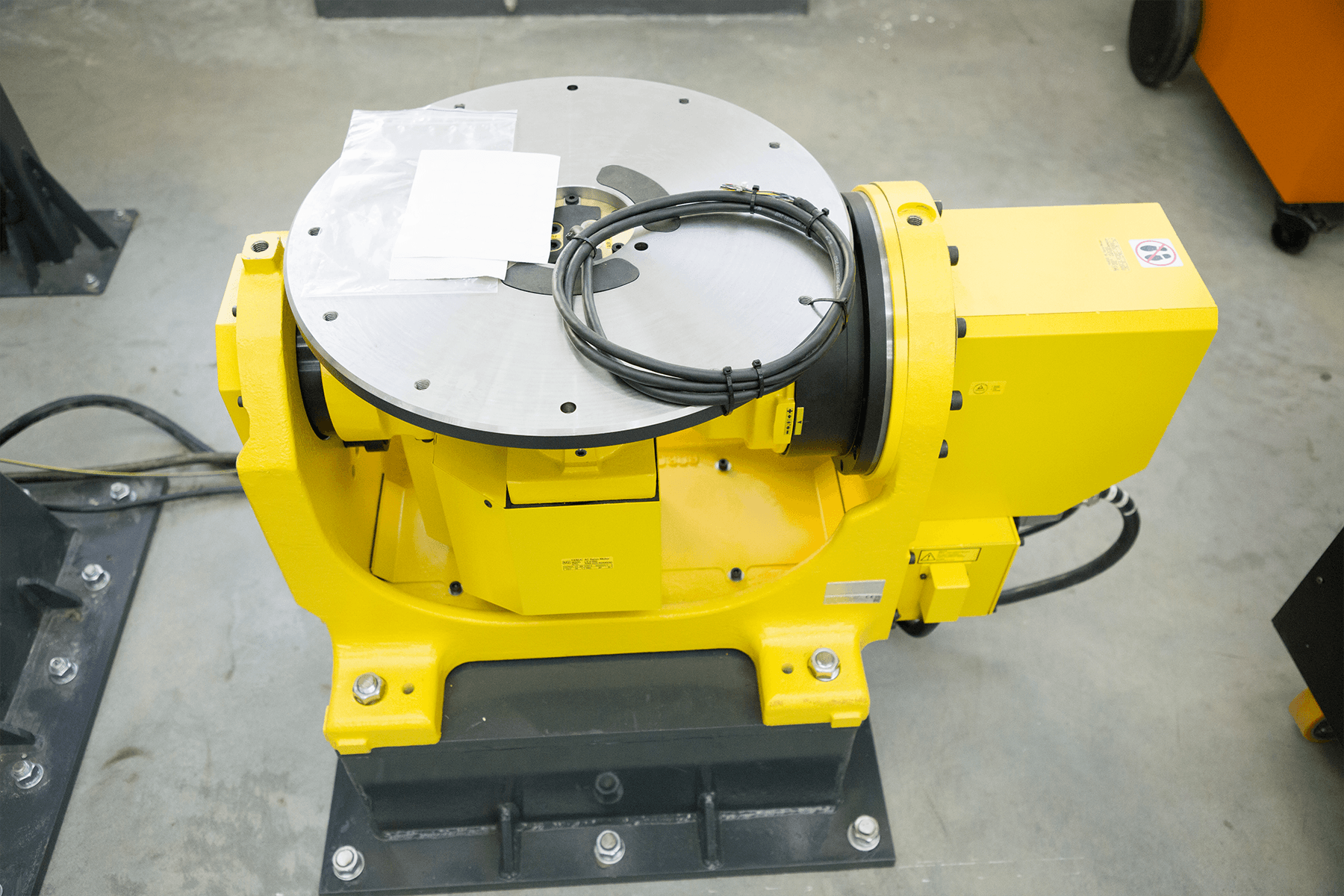 Головна платформа