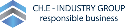 CH.E Logo