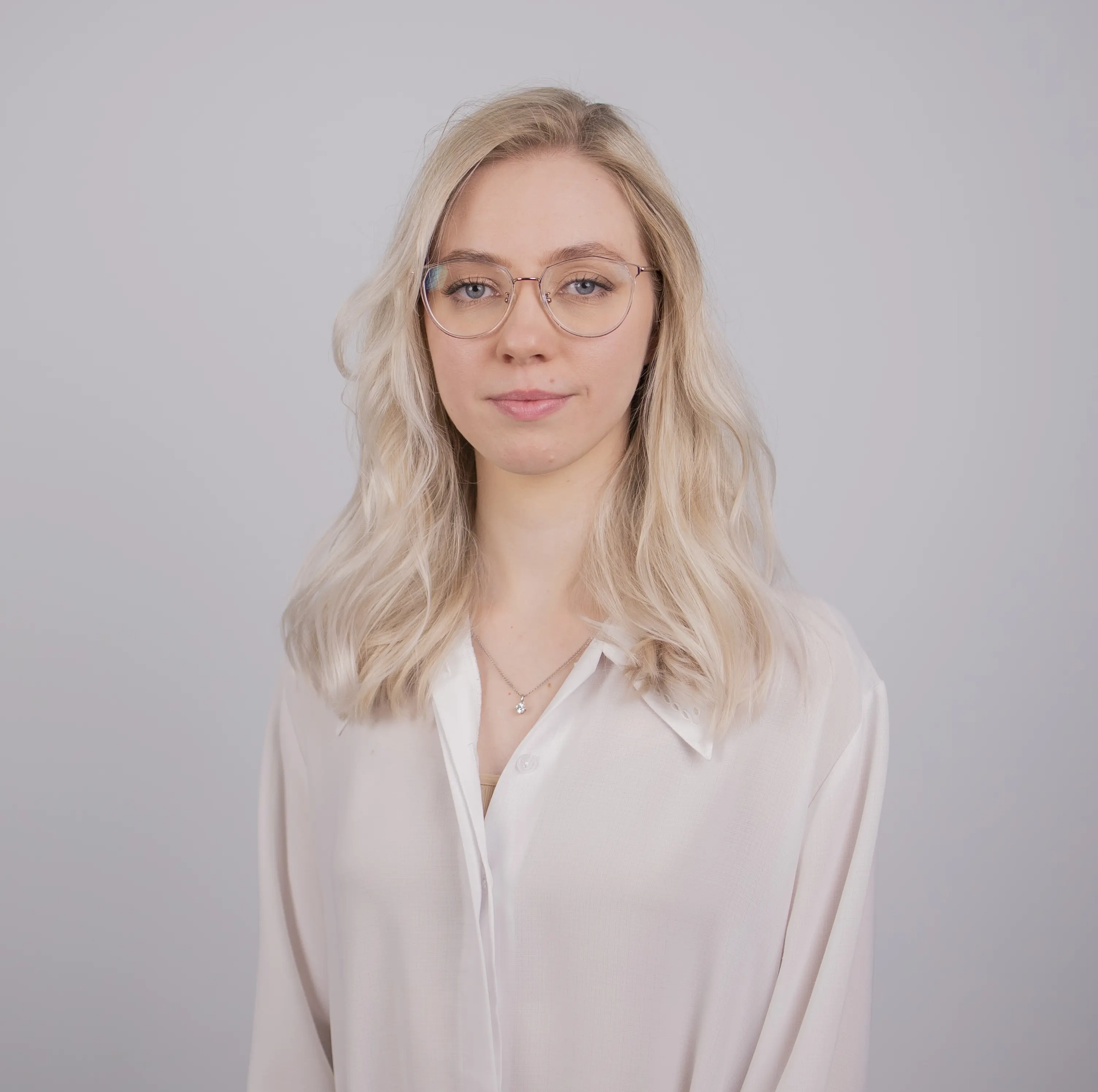 Oleksandra Nalyvaiko