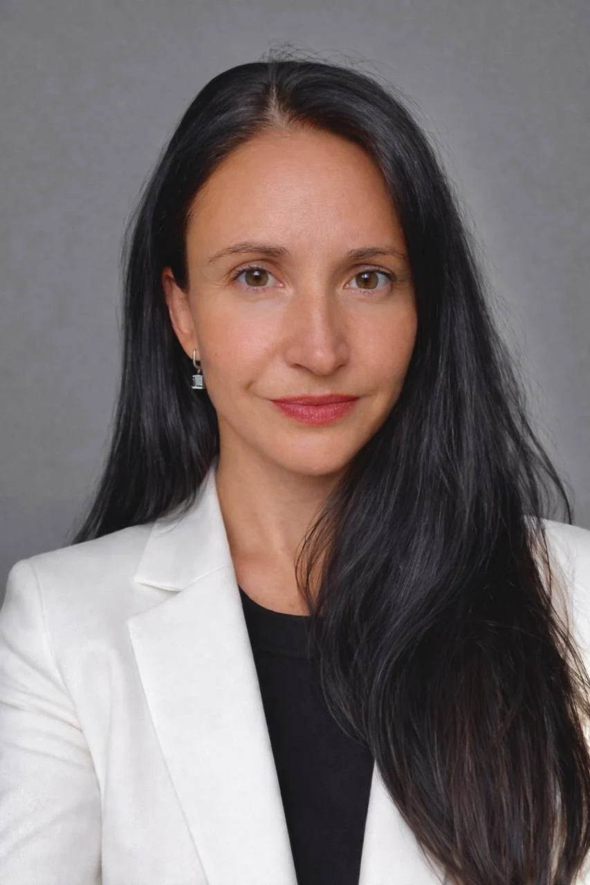 Інна САВИЦЬКА