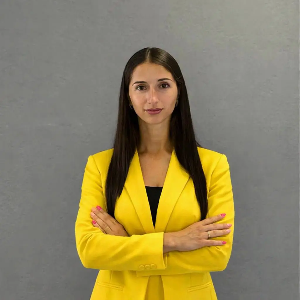 Альона ХИЛЬКО