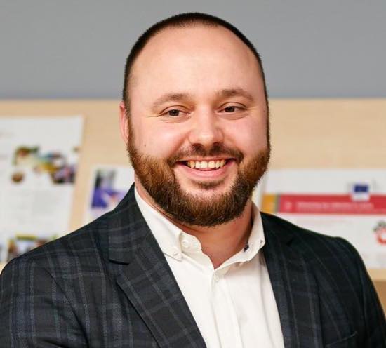 Юрій БАЛАНЮК