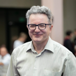 Володимир БАХРУШИН