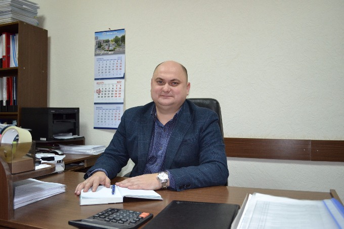 Андрій ЛІУШ