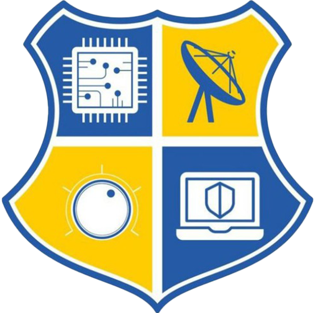 Факультет інформаційної безпеки та електронних комунікацій