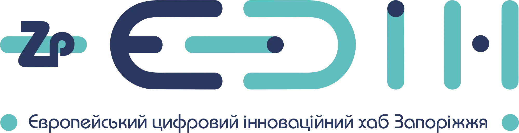 ZP EDIH (Zaporizhzhia European Digital Innovation Hub)