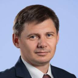 Андрій ШАЙКАН