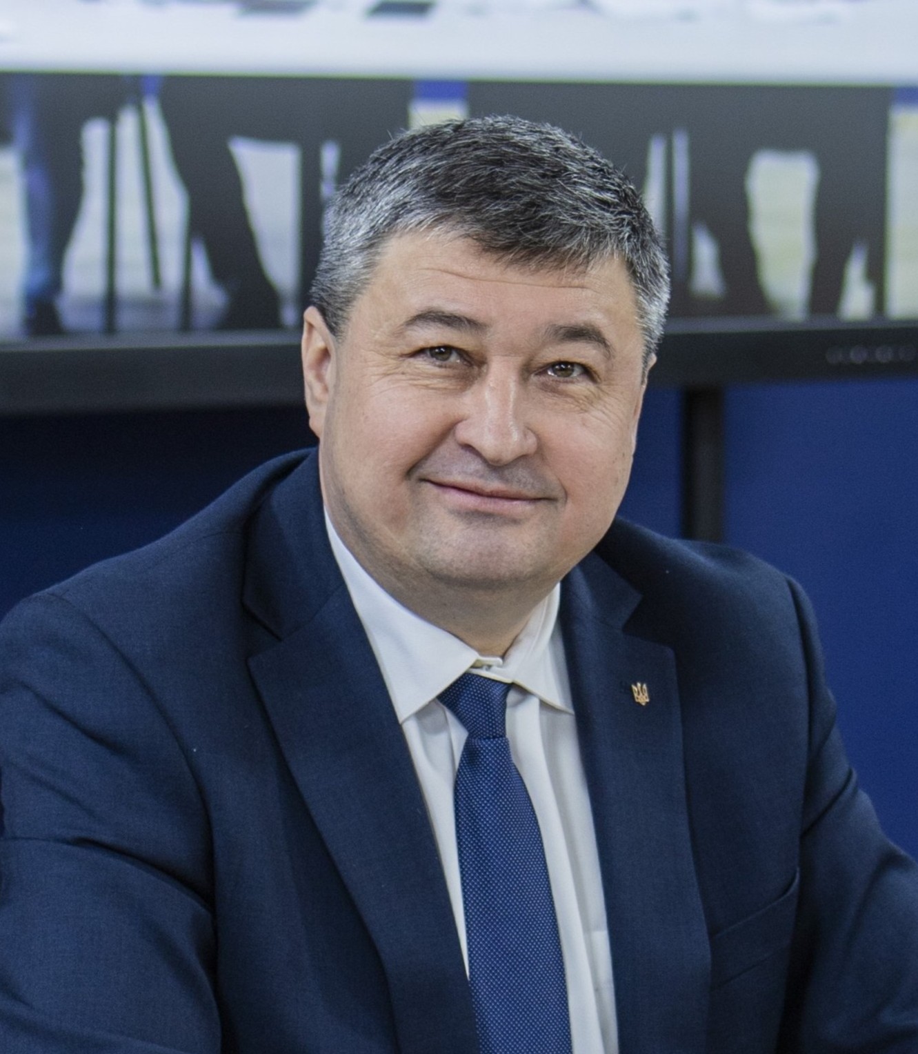 Віктор ГРЕШТА