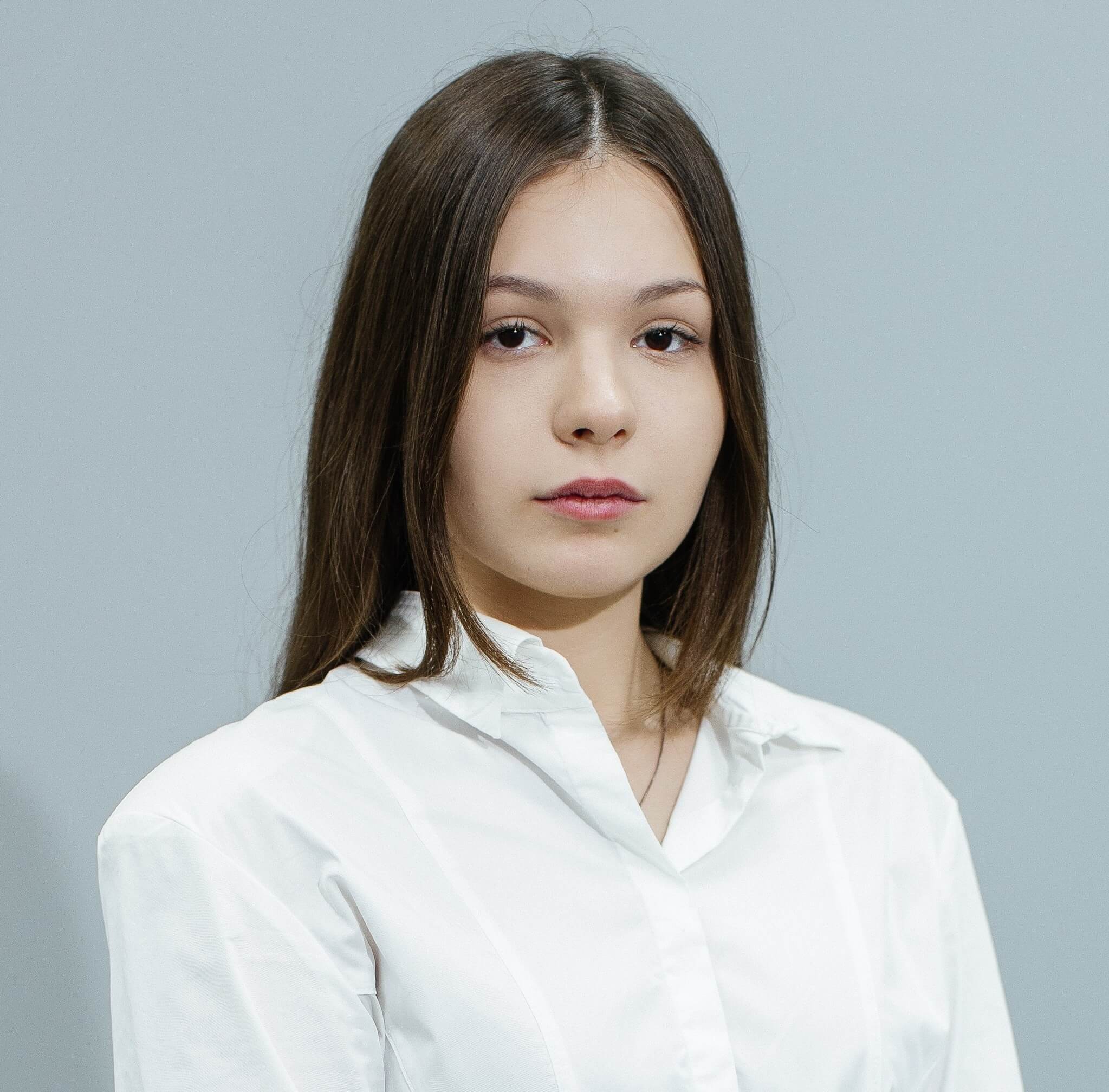 Дарʼя МУДРА