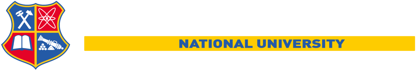 Zaporizhzhia Polytechnic National University Logo