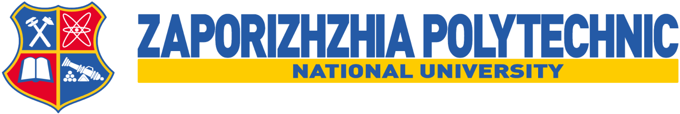 Zaporizhzhia Polytechnic National University Logo