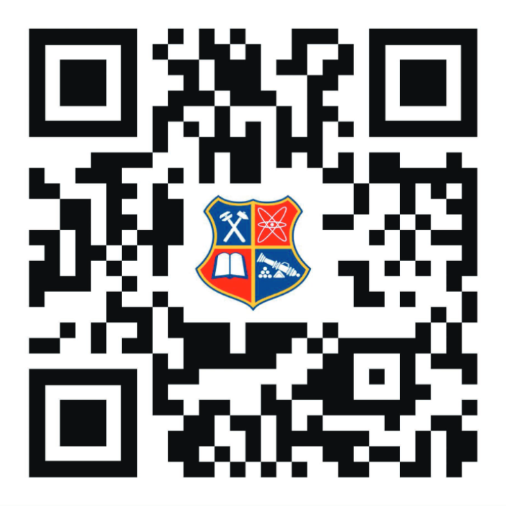 Scan QR Code